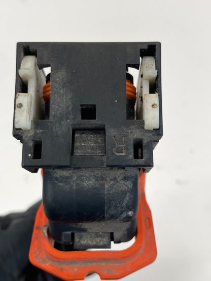 05-08 Honda Odyssey 3.5L FWD ABS Pump Anti Lock Brake Harness Connector Plug