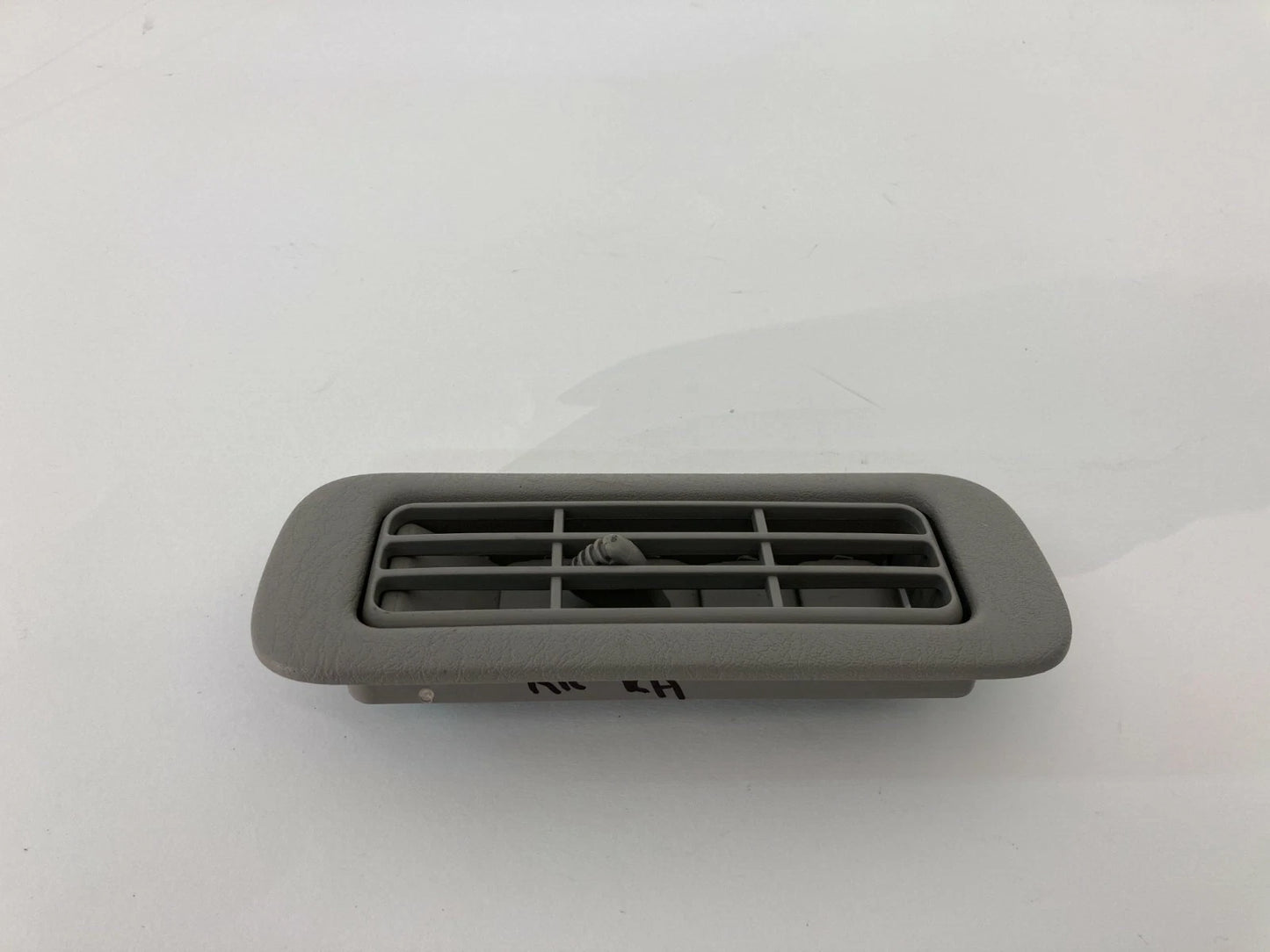 2001-2004 TOYOTA SEQUOIA INTERIOR OVERHEAD ROOF AC AIR VENT GRILLE OEM