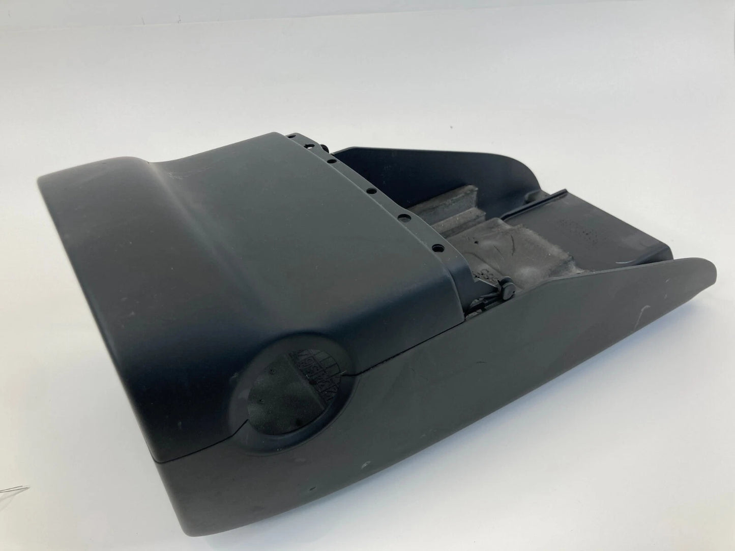 2009-2017 VOLKSWAGEN CC UPPER & LOWER STEERING COLUMN TRIM COVER 3C0-858-625A