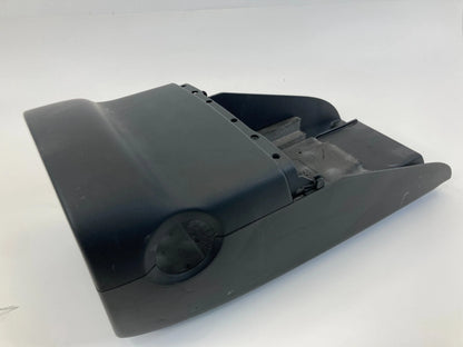 2009-2017 VOLKSWAGEN CC UPPER & LOWER STEERING COLUMN TRIM COVER 3C0-858-625A