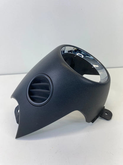 2007-2015 MINI COOPER DASH RIGHT SIDE A/C AIR VENT OUTER COVER TRIM BEZEL OEM