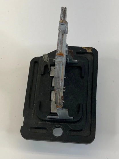 2011 2012 2013 KIA OPTIMA HVAC AC HEATER FAN BLOWER MOTOR RESISTOR UNIT OEM