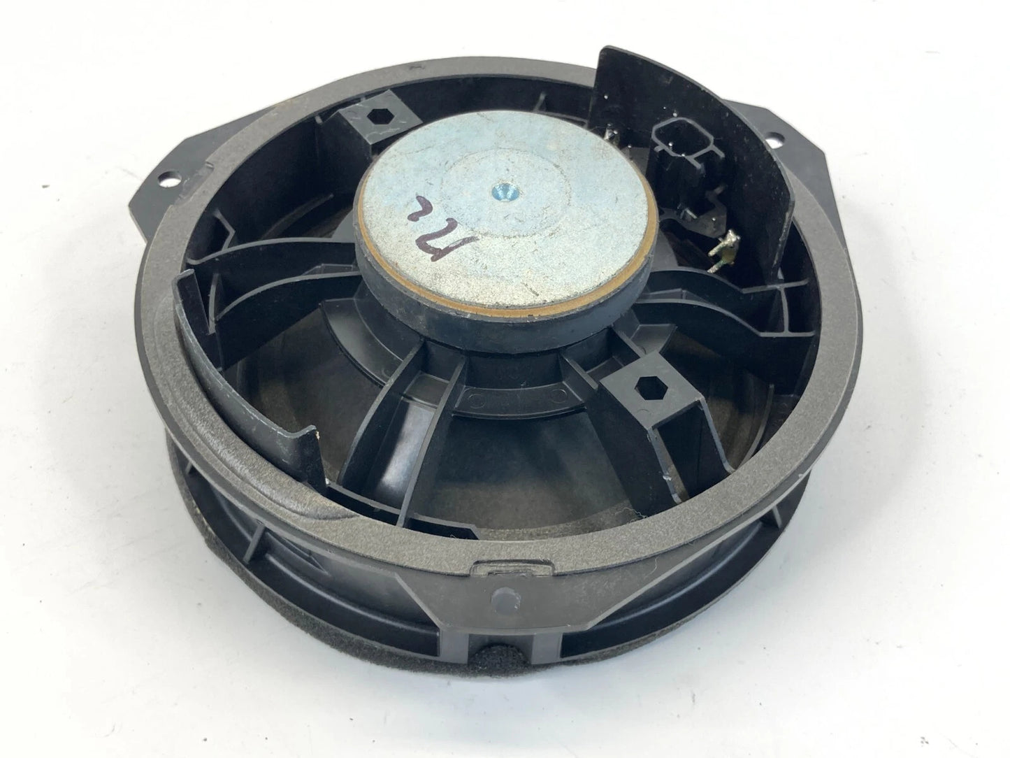 2010-2017 CHEVROLET EQUINOX REAR LEFT SIDE BACK DOOR AUDIO SPEAKER 23267079