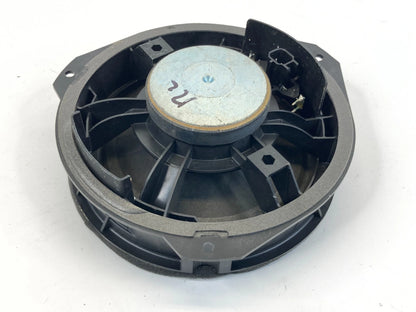 2010-2017 CHEVROLET EQUINOX REAR LEFT SIDE BACK DOOR AUDIO SPEAKER 23267079