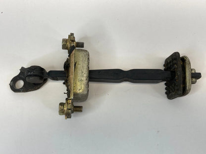 1998-2002 HONDA ACCORD FRONT RIGHT SIDE DOOR CHECK STOP STOPPER HINGE DETENT OEM