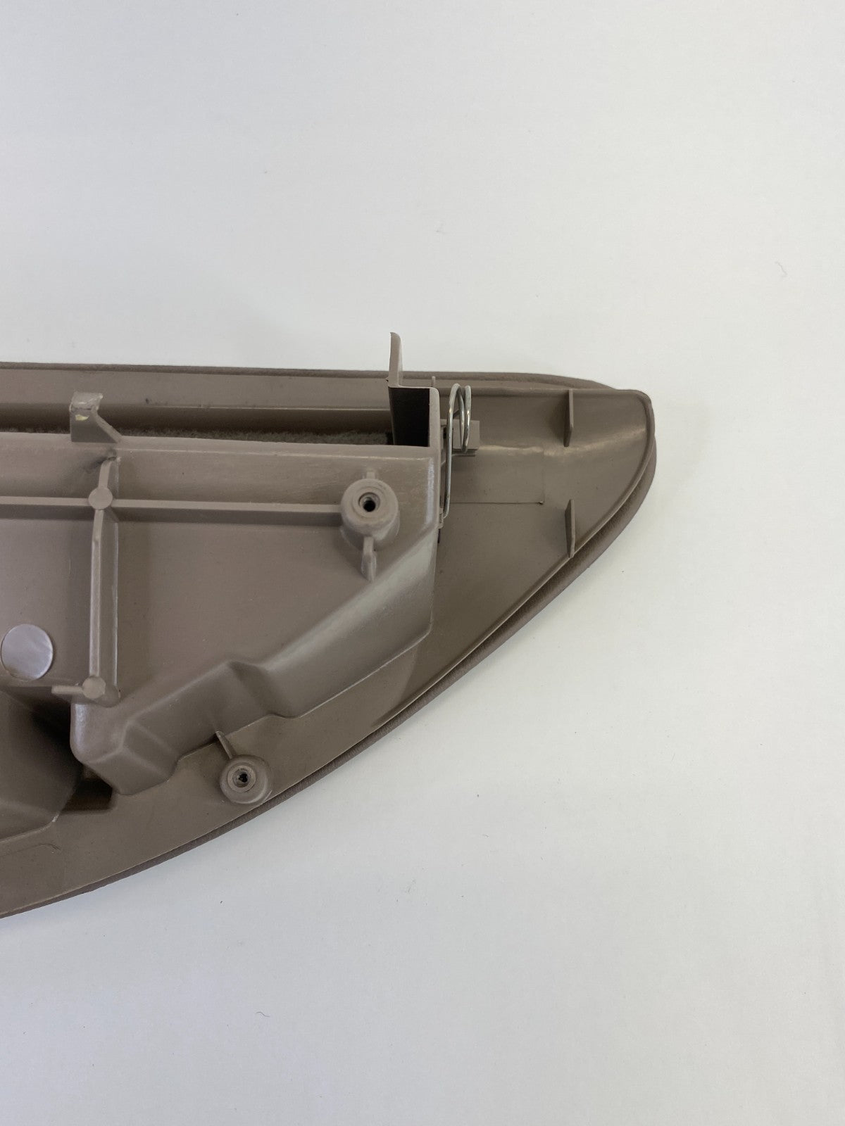 1998-2001 Audi A6 Quattro Rear Left Door Compartment Storage Glove Box Pocket