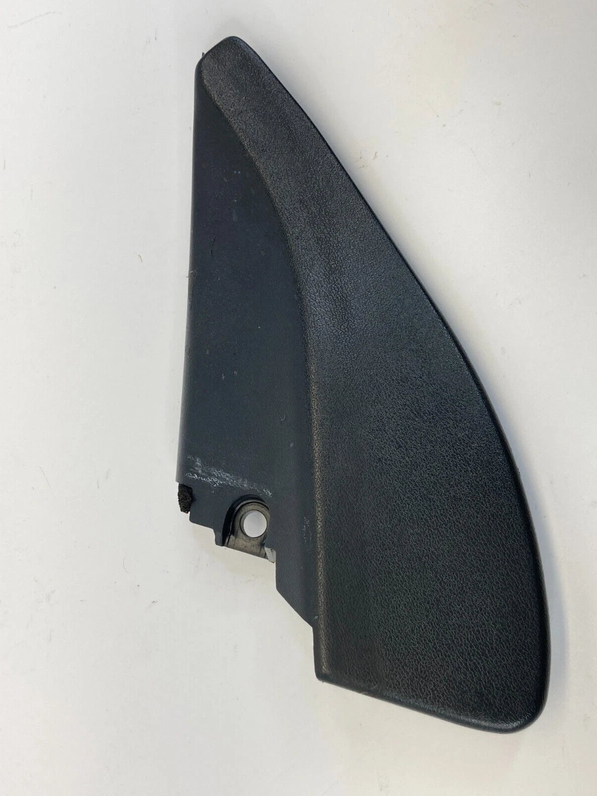 1996-2002 NISSAN PATHFINDER FRONT LEFT DRIVER SIDE DOOR INTERIOR MIRROR COVER