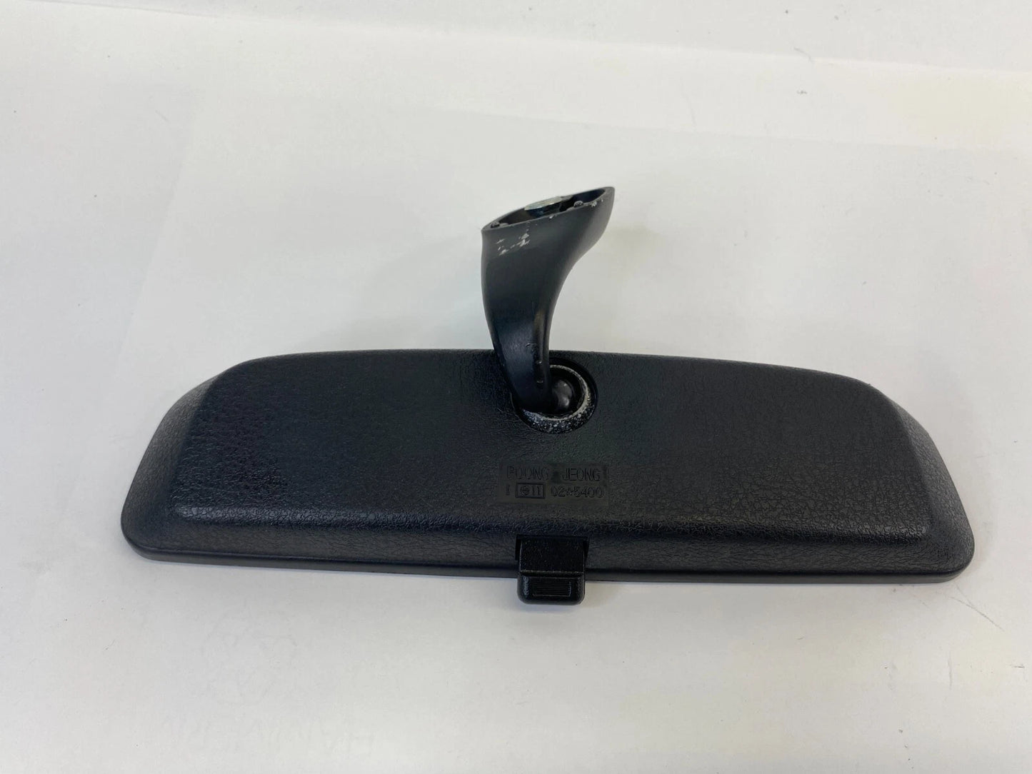 2005-2011 HYUNDAI ACCENT INTERIOR REAR VIEW MIRROR ASSEMBLY OEM E11-0254000