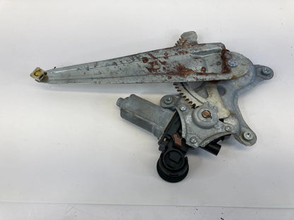 2002-2006 TOYOTA CAMRY REAR RIGHT DOOR POWER WINDOW MOTOR REGULATOR 85720-AA050