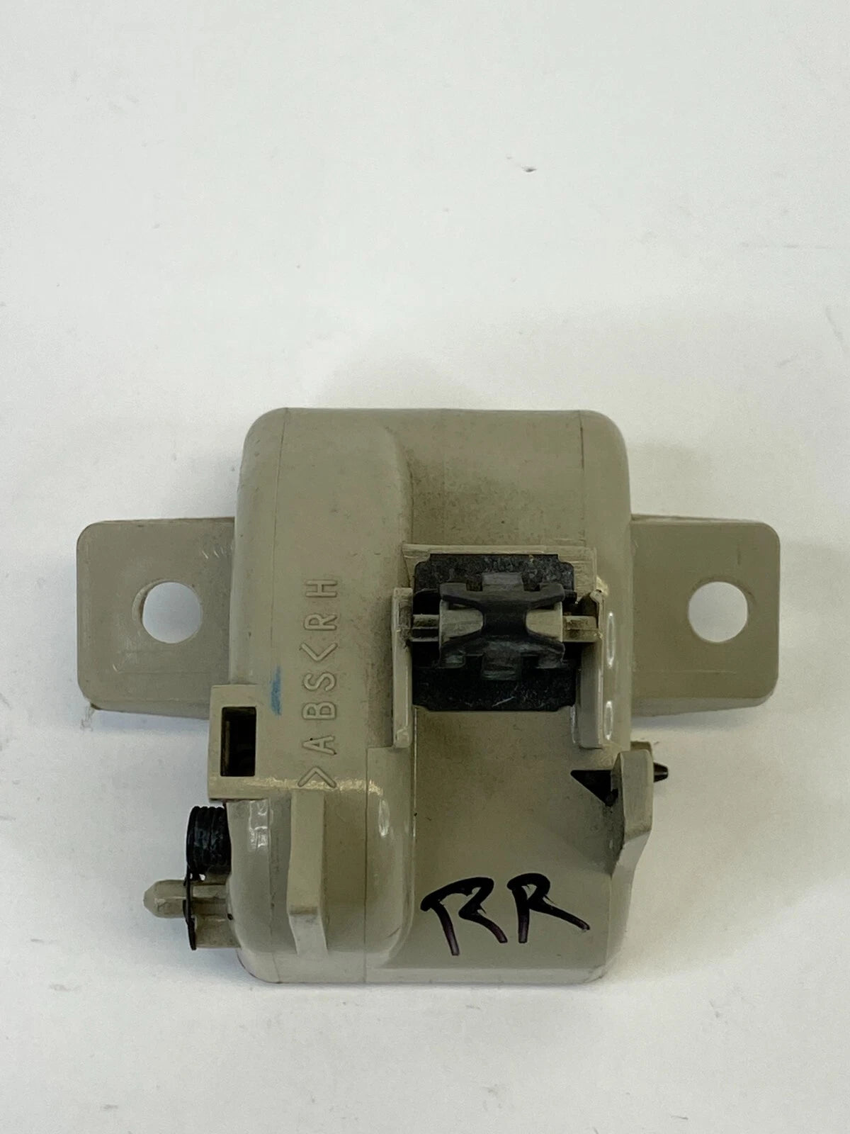 03 04 05 06 07 08 INFINITI G35 BACK REAR RIGHT INNER ROOF HANGER HOOK CLIP OEM