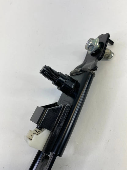 2007-2009 HYUNDAI SANTA FE SEAT BELT HEIGHT ADJUSTER LEFT OR RIGHT SIDE OEM