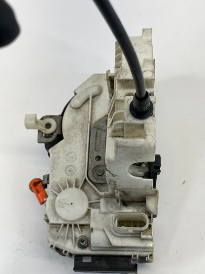 2009 2010 09 10 Dodge Journey Front Left Door Lock Latch Actuator 04589693AA OEM