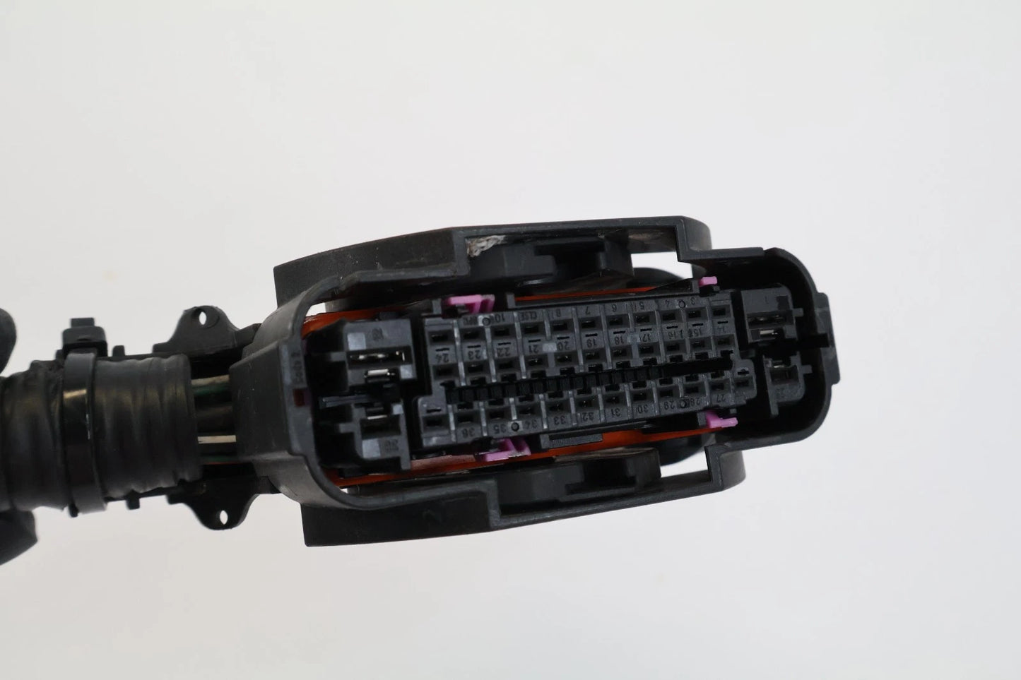 2010-2013 SUZUKI KIZASHI 2.4L FWD ANTI-LOCK BRAKE ABS PUMP CABLE CONNECTOR WIRE