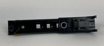 11-17 BUICK REGAL FRONT RIGHT LEFT SEAT BELT HEIGHT ADJUSTER COVER F8513-3 OEM
