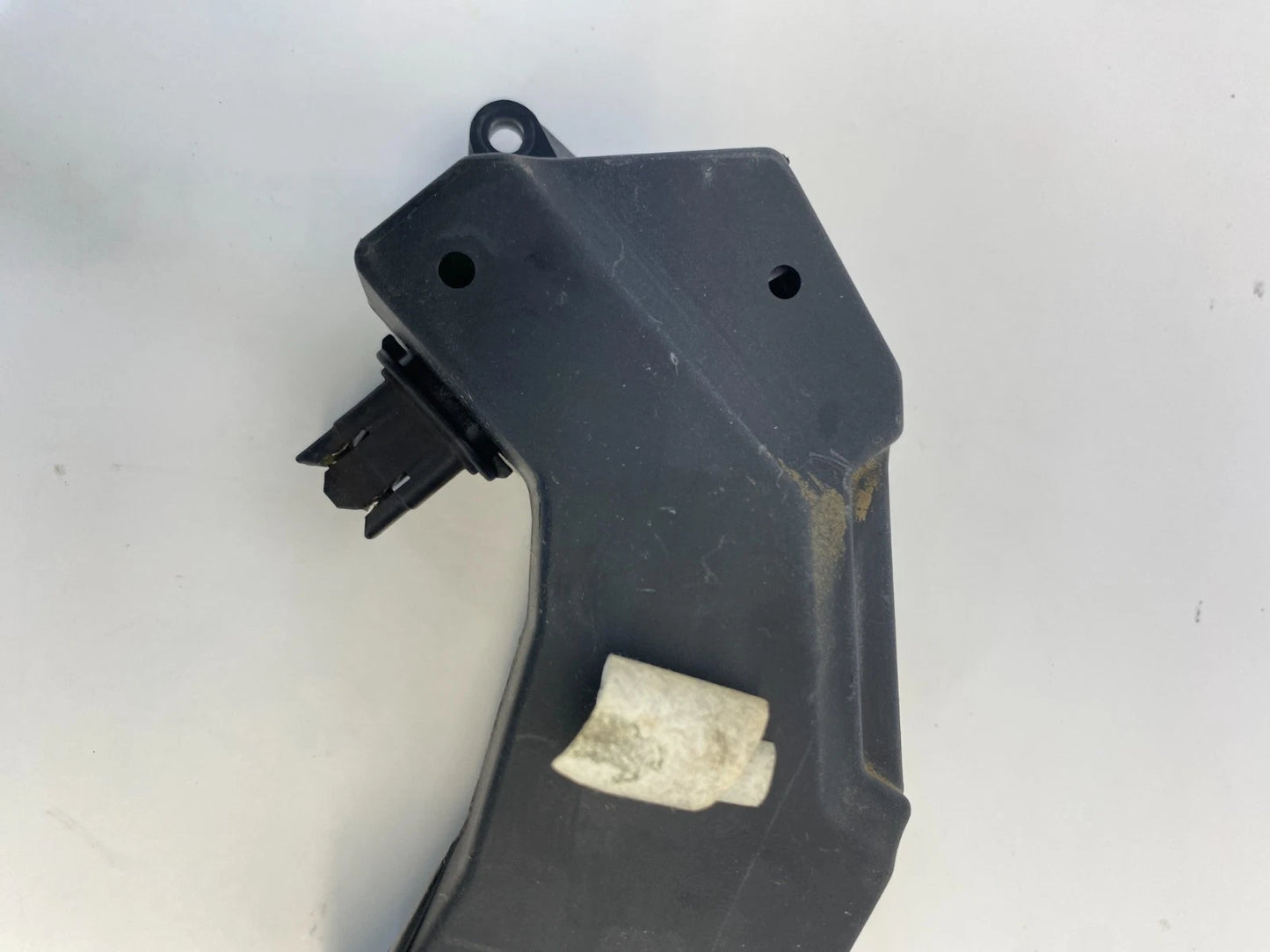 2003-2011 SAAB 9-3 93 A/C BLOWER MOTOR FAN HEATER RESISTOR 006962R 73421312U OEM