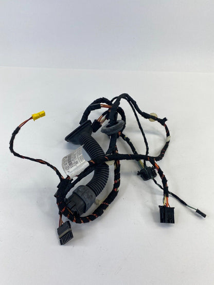 06-09 Mercedes-Benz ML350 Front Left Driver Door Wire Wiring Harness A2514402009