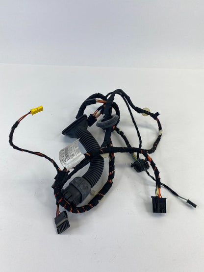 06-11 Mercedes-Benz ML350 Front Left Driver Door Wire Wiring Harness A2514402009