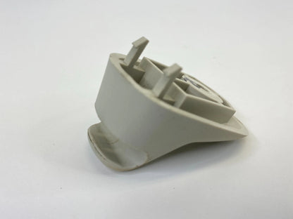 09 10 DODGE JOURNEY RIGHT PASSENGER SIDE SUN VISOR SUNVISOR RETAINER CLIP OEM