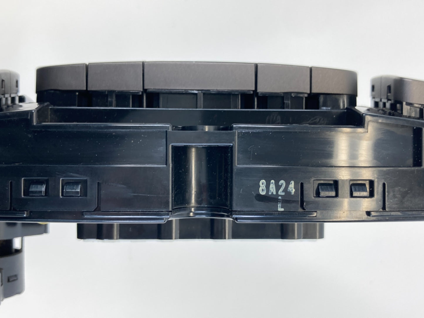 2008-2010 Hyundai Sonata Dash A/C Climate Control Temperature Switch 97250-3KAA0