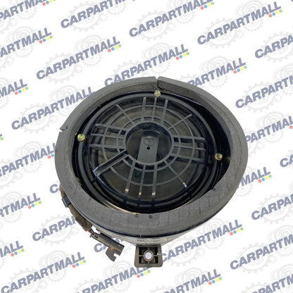 2002 2003 MERCEDES-BENZ ML 320 FRONT LEFT SIDE DOOR SPEAKER AUDIO 1638201102 OEM
