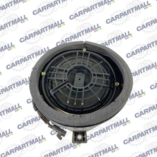 2002 2003 MERCEDES-BENZ ML 320 FRONT LEFT SIDE DOOR SPEAKER AUDIO 1638201102 OEM
