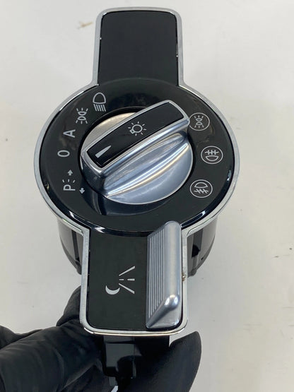 2007-2014 Mercedes-Benz CL550 01-13 S600 Headlight Head Light Control Switch OEM