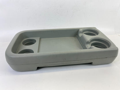 2005-2010 Honda Odyssey Center Console Cup Holder Folding Tray Table OEM