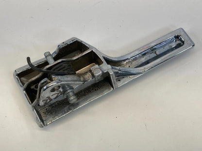 2007-2014 FORD EXPEDITION INTERIOR INNER REAR RIGHT PASSENGER DOOR HANDLE OEM