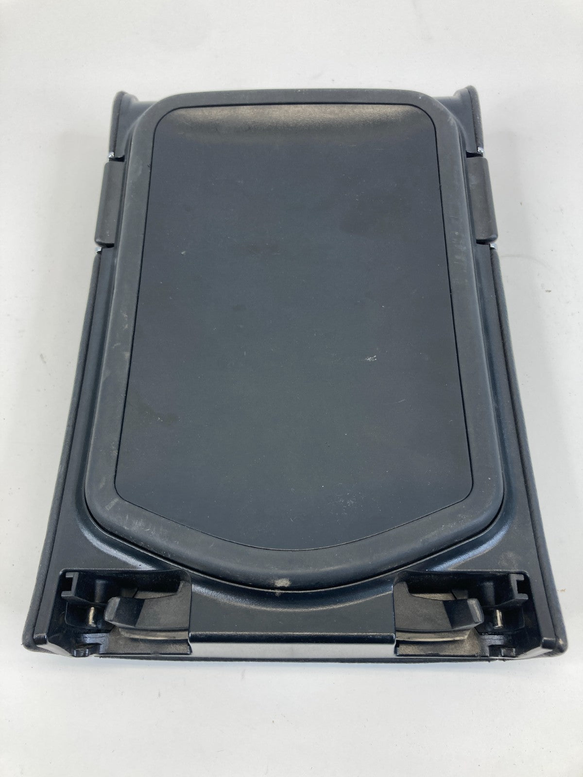 2006 Mercedes-Benz CLS500 07-11 CLS550 Center Console Top Armrest Lid Cover OEM