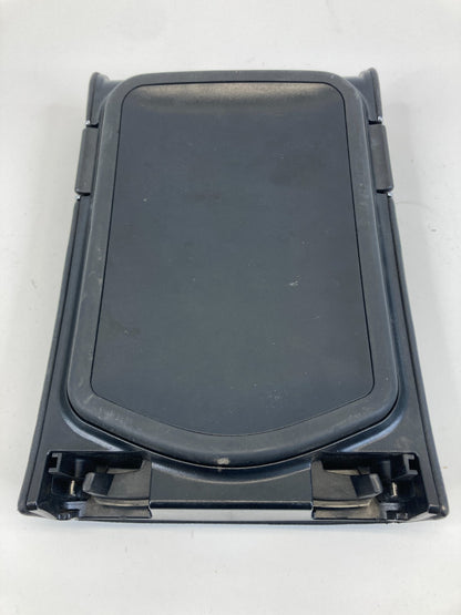 2006 Mercedes-Benz CLS500 07-11 CLS550 Center Console Top Armrest Lid Cover OEM