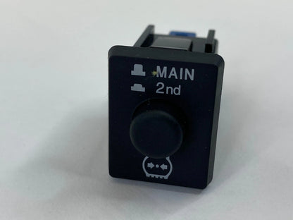 2007-2018 LEXUS ES350 TIRE PRESSURE SETTPMS RESET SWITCH CONTROL BUTTON 15A257