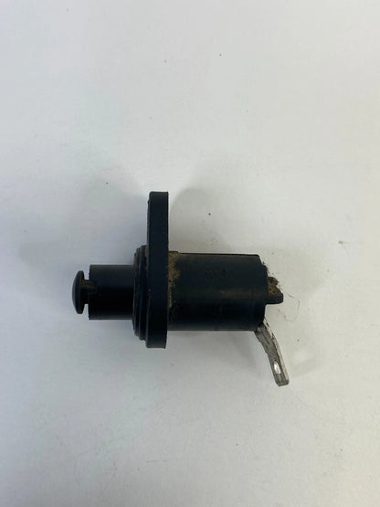 2001-2005 CHRYSLER PT CRUISER REAR LEFT DOOR AJAR JAMB BUTTON SWITCH OEM