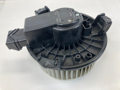 2011-2017 Honda Odyssey Front A/C Heater Blower Cooling Motor AY272700-5590