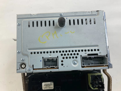 2009-2012 FORD ESCAPE RADIO STEREO CD PLAYER & CLIMATE CONTROL 9L8T-19C107-AB