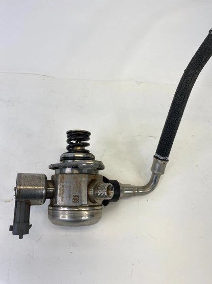 2014-2019 FORD INTERCEPTOR UTILITY 3.5L V6 HIGH PRESSURE FUEL PUMP AA5E-9D376-CD