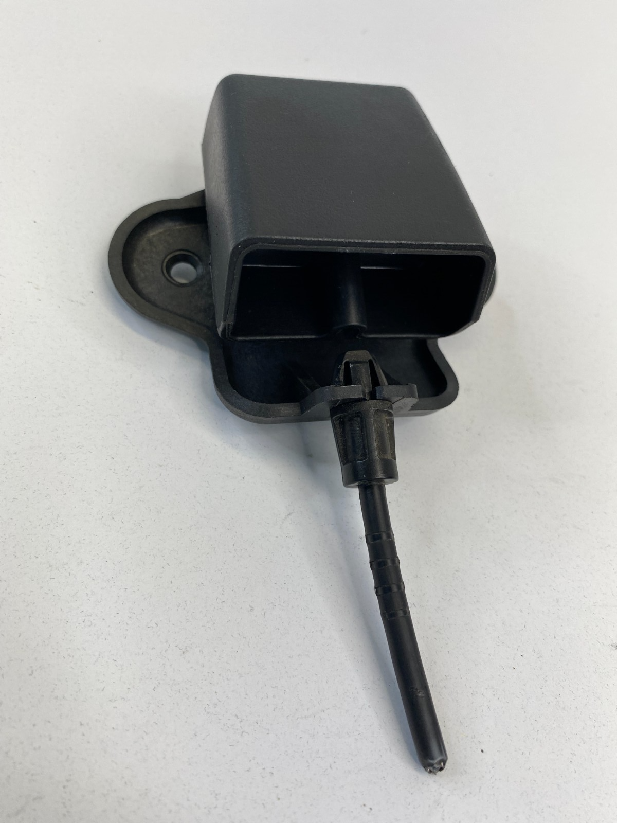 2008-2010 Chrysler Town & Country Hood Latch Actuator Release Handle Lever OEM