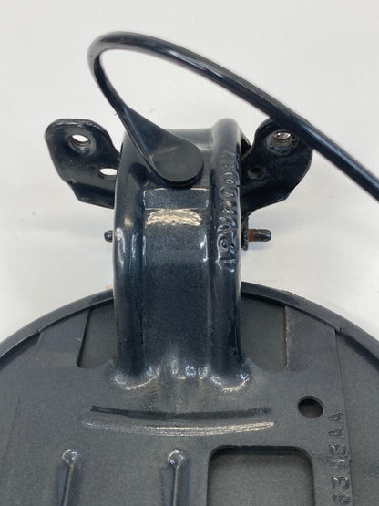 2008-2016 Chrysler Town & Country Fuel Filler Door Gas Lid Cover 05116393AA OEM