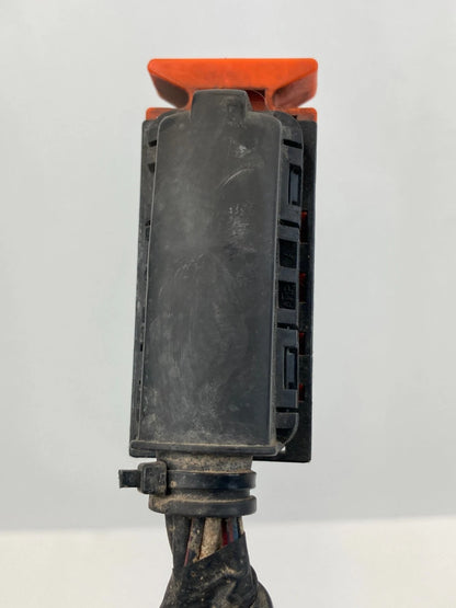 2005-2007 HONDA ACCORD SEDAN 2.4L L4 FWD AT ABS ANTI LOCK BRAKE PUMP CONNECTOR