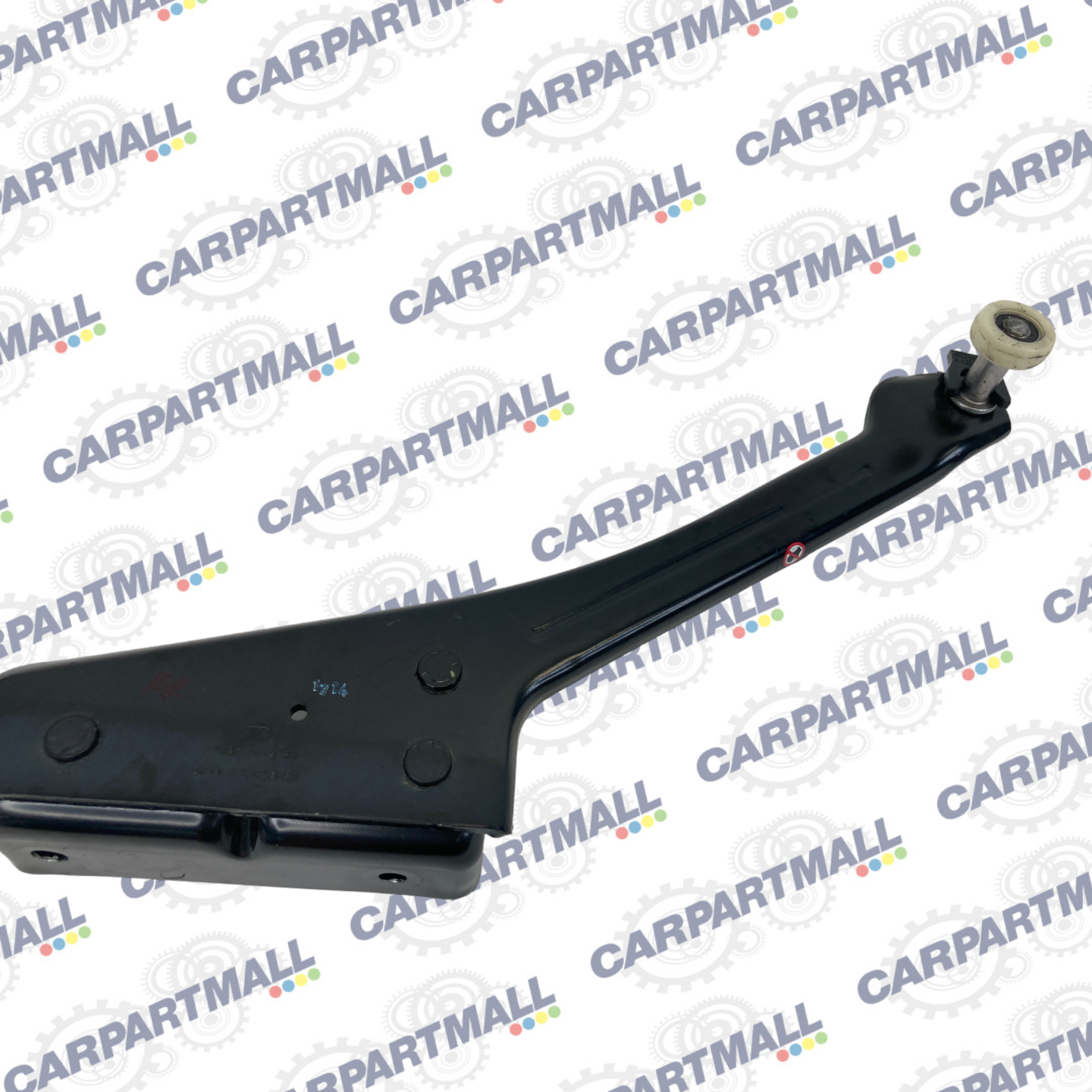 2014-2023 Ford Transit Connect Rear Right Sliding Door Upper Roller Guide Hinge