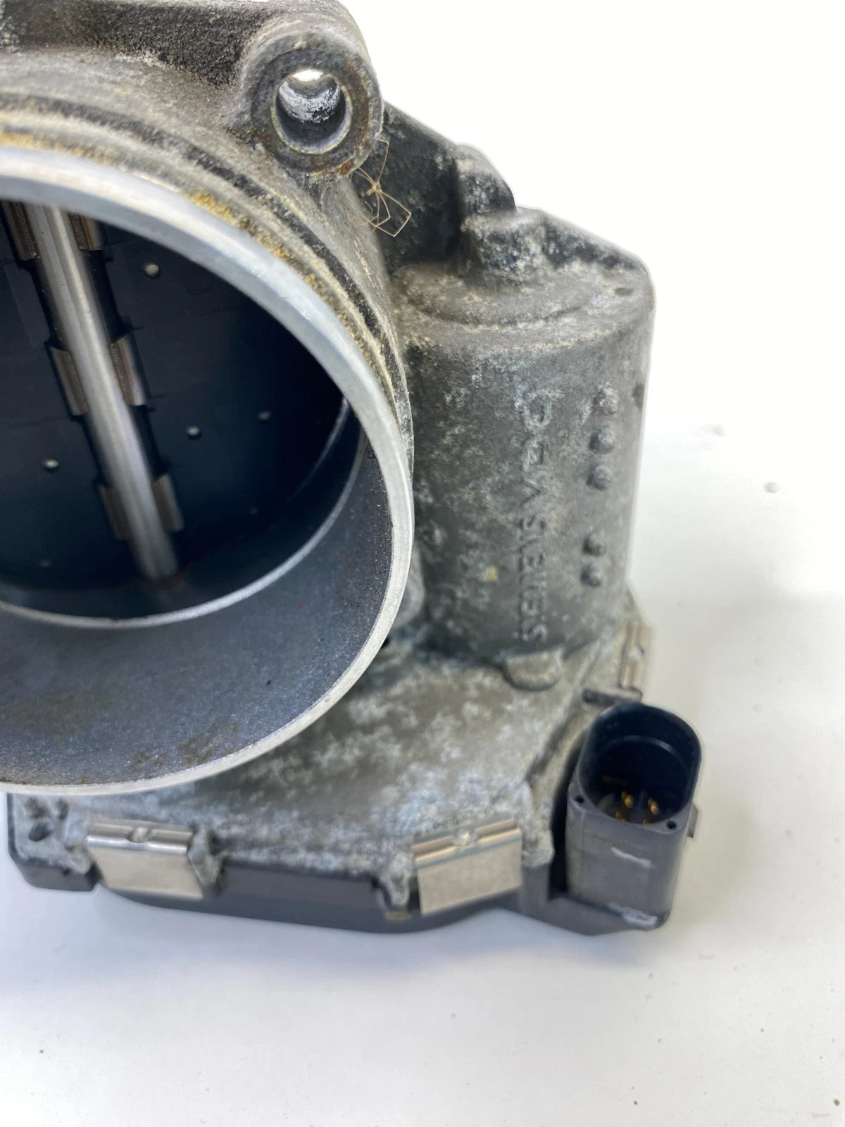 2008-2010 AUDI A5 QUATTRO 12-18 A7 QUATTRO 3.2 AT THROTTLE BODY VALVE 06E133062C