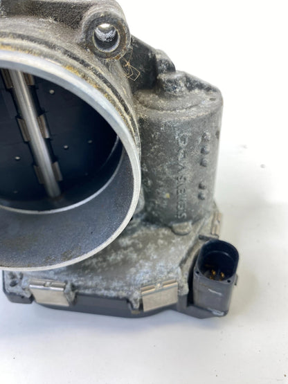 2008-2010 AUDI A5 QUATTRO 12-18 A7 QUATTRO 3.2 AT THROTTLE BODY VALVE 06E133062C
