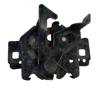 06-09 FORD FUSION 10-19 FLEX HOOD LOCK LATCH ACTUATOR ASSEMBLY 6E5A-16700-D927V