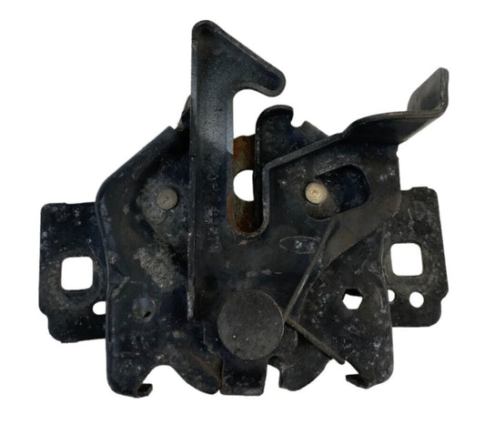 06-09 FORD FUSION 10-19 FLEX HOOD LOCK LATCH ACTUATOR ASSEMBLY 6E5A-16700-D927V