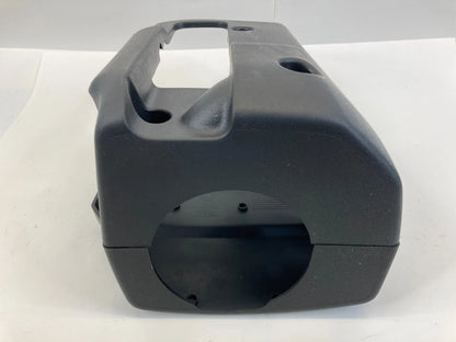 2013-2019 FORD TAURUS INTERCEPTOR STEERING COLUMN COVER BEZEL TRIM DB53-3533-C