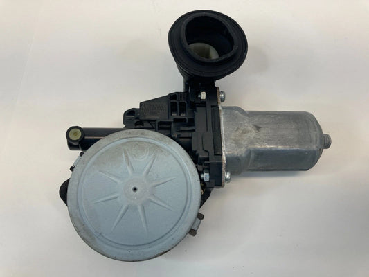 2009-2019 TOYOTA COROLLA DOOR REAR LEFT SIDE POWER WINDOW MOTOR ASSEMBLY OEM