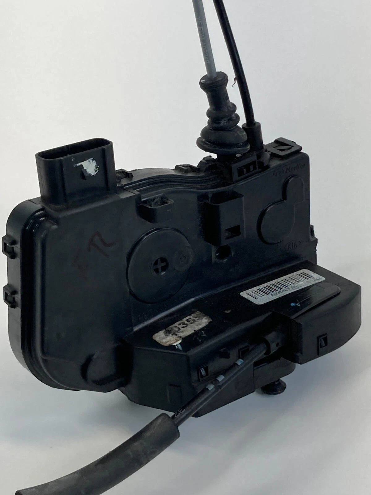2011-2014 HYUNDAI SONATA FRONT RIGHT DOOR LOCK LATCH RELEASE ACTUATOR OEM
