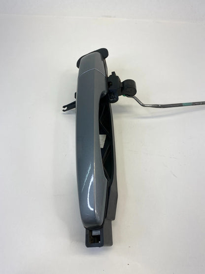 2004-2008 CADILLAC SRX FRONT RIGHT PASSENGER SIDE EXTERIOR DOOR HANDLE OEM