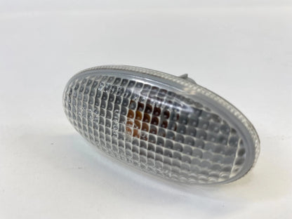 2004 2005 2006 MAZDA MPV FRONT SIDE FENDER MARKER TURN SIGNAL LIGHT LAMP OEM
