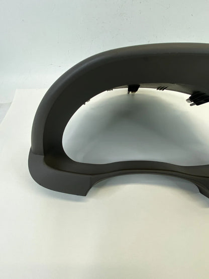 2012-2017 HYUNDAI ACCENT DASH INSTRUMENT PANEL CLUSTER BEZEL TRIM 94370-1R00 OEM