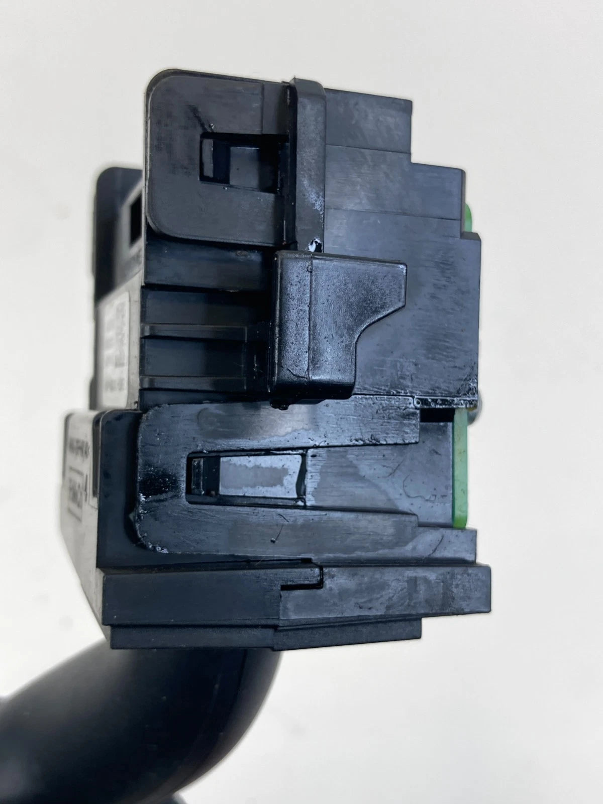 2013-2019 FORD EXPLORER POLICE INTERCEPTOR UTILITY WINDSHIELD WIPER SWITCH LEVER